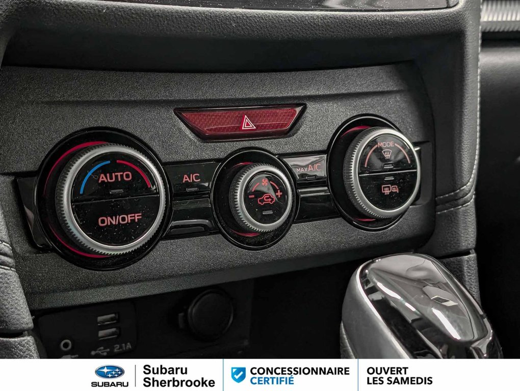 2022 Subaru Impreza Sport in Sherbrooke, Quebec - 14 - w1024h768px