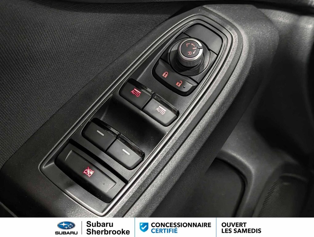 2022 Subaru Impreza Sport in Sherbrooke, Quebec - 19 - w1024h768px