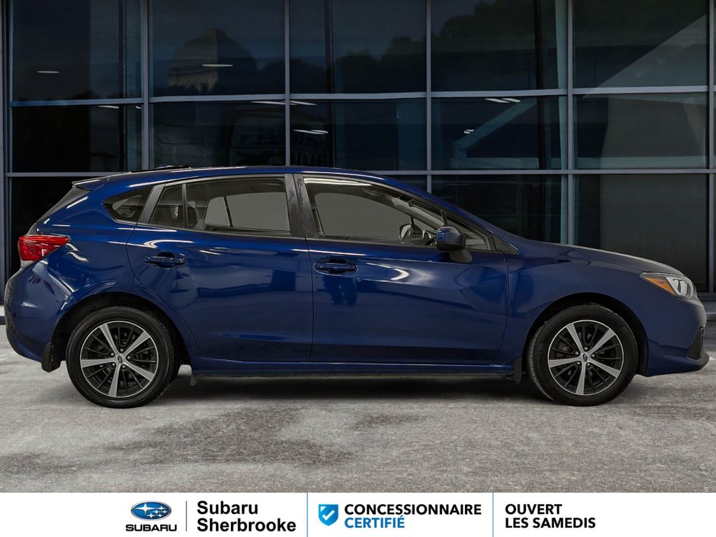 Subaru Impreza Touring 2023 à Sherbrooke, Québec - 5 - w1024h768px