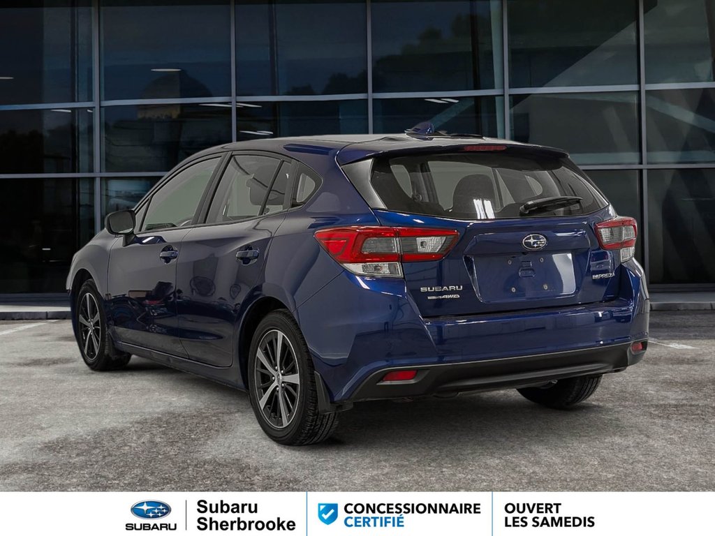 Subaru Impreza Touring 2023 à Sherbrooke, Québec - 3 - w1024h768px