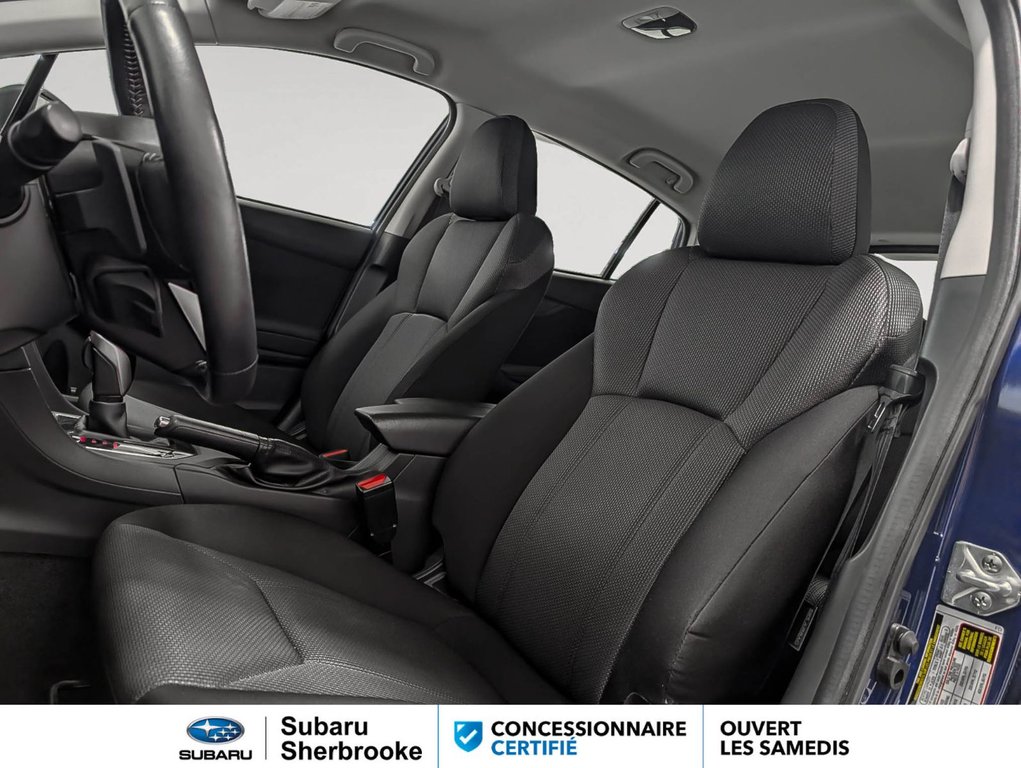 Subaru Impreza Touring 2023 à Sherbrooke, Québec - 7 - w1024h768px