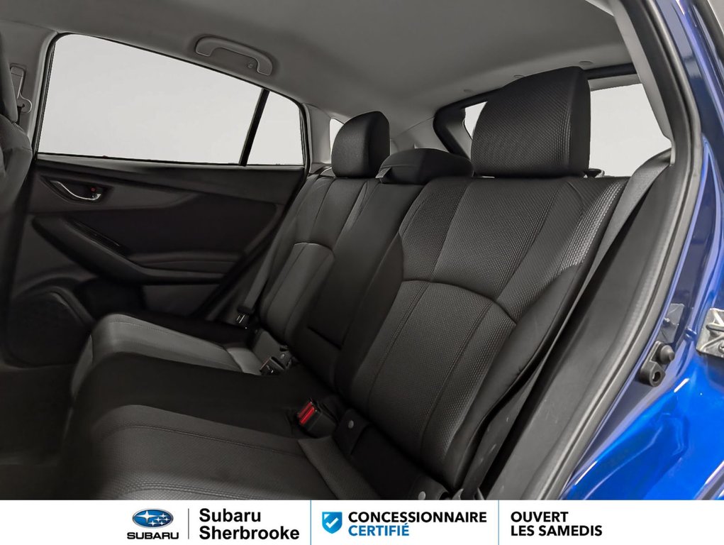 Subaru Impreza Touring 2023 à Sherbrooke, Québec - 8 - w1024h768px