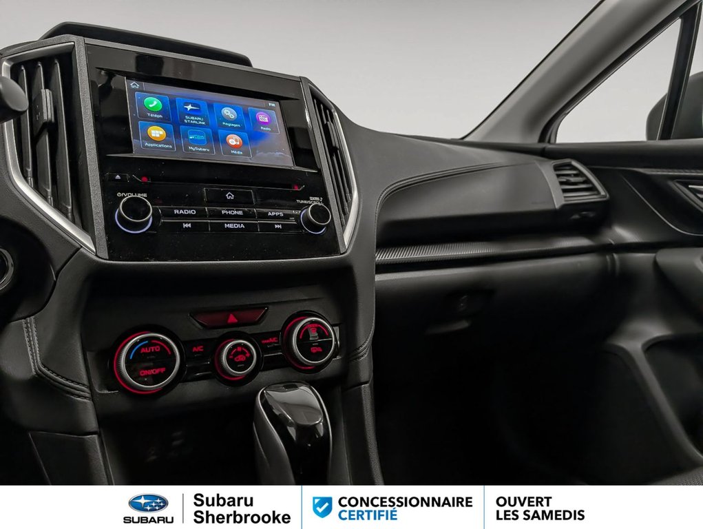 Subaru Impreza Touring 2023 à Sherbrooke, Québec - 9 - w1024h768px