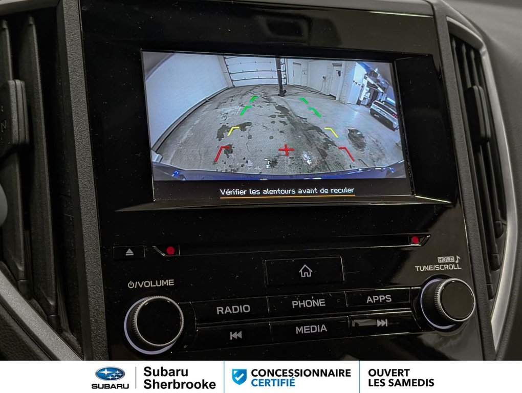Subaru Impreza Touring 2023 à Sherbrooke, Québec - 13 - w1024h768px