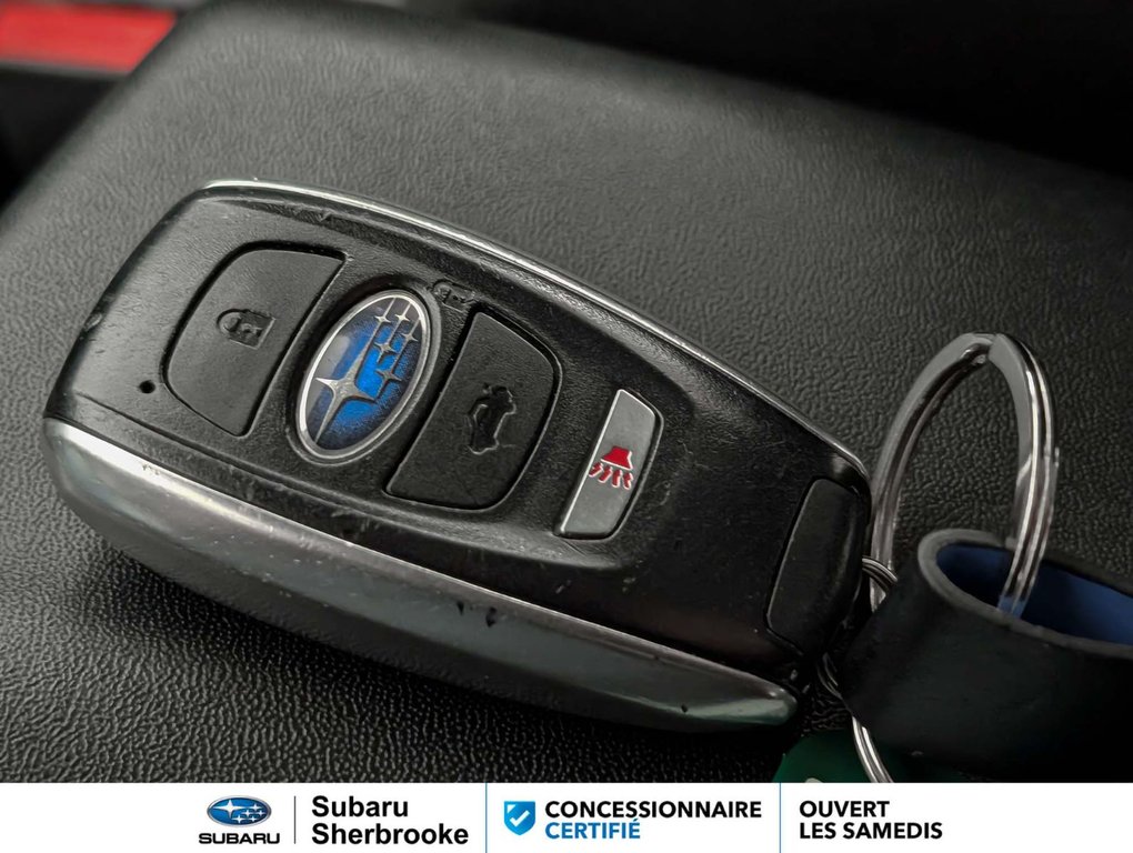 Subaru Impreza Touring 2023 à Sherbrooke, Québec - 19 - w1024h768px