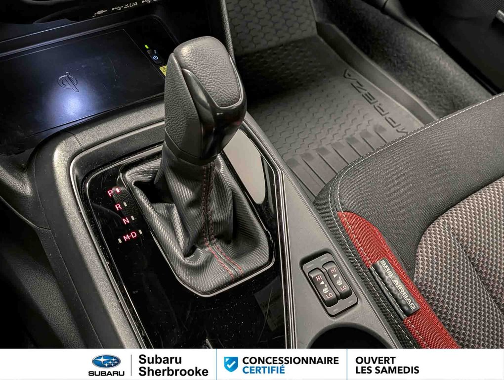 2024 Subaru Impreza RS in Sherbrooke, Quebec - 19 - w1024h768px