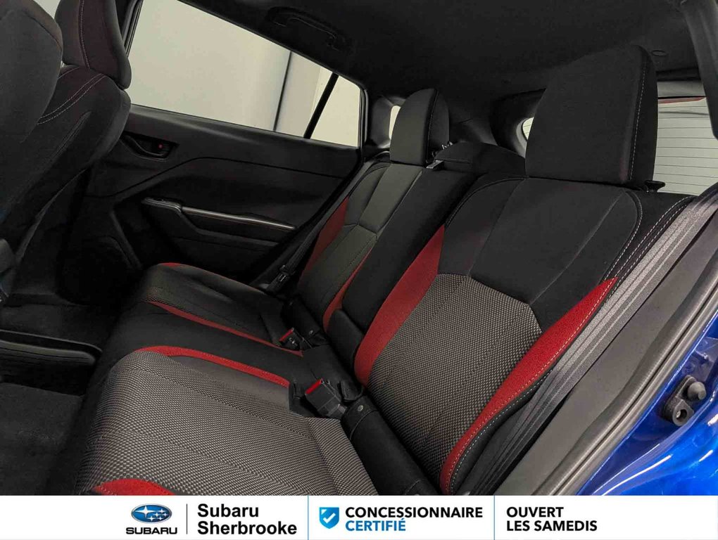 2024 Subaru Impreza RS in Sherbrooke, Quebec - 11 - w1024h768px