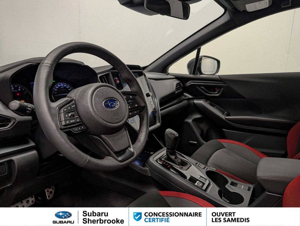2024 Subaru Impreza RS in Sherbrooke, Quebec - 7 - w1024h768px