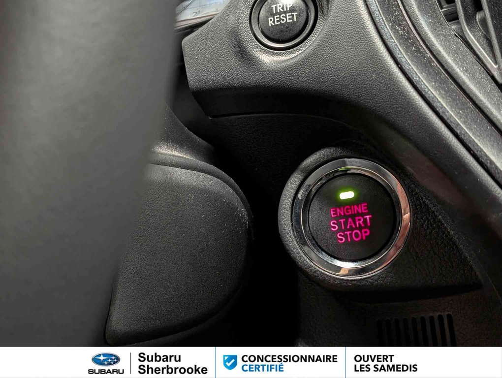 2024 Subaru Impreza RS in Sherbrooke, Quebec - 21 - w1024h768px