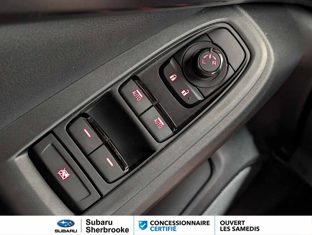 2024 Subaru Impreza RS in Sherbrooke, Quebec - 24 - w1024h768px