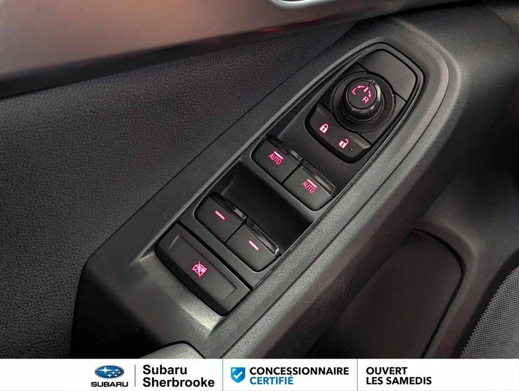 2024 Subaru Impreza Convenience in Sherbrooke, Quebec - 22 - w1024h768px