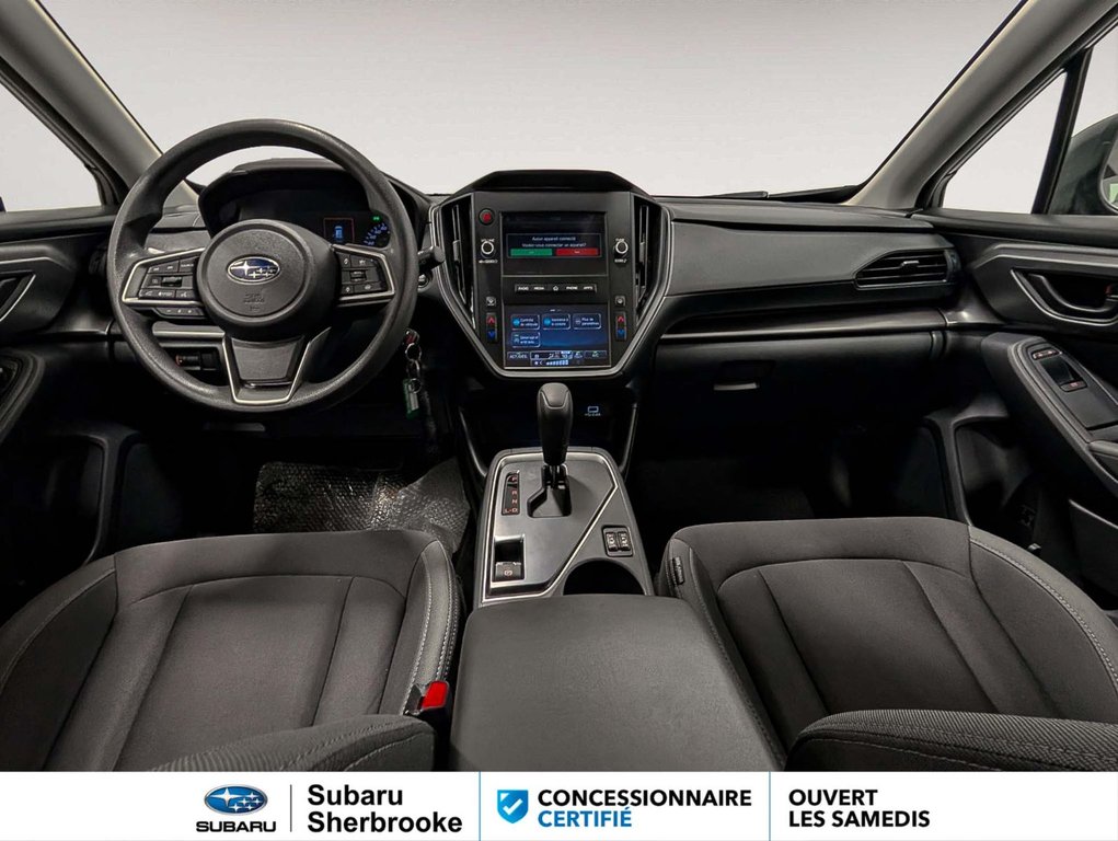 Subaru Impreza Convenience 2024 à Sherbrooke, Québec - 8 - w1024h768px