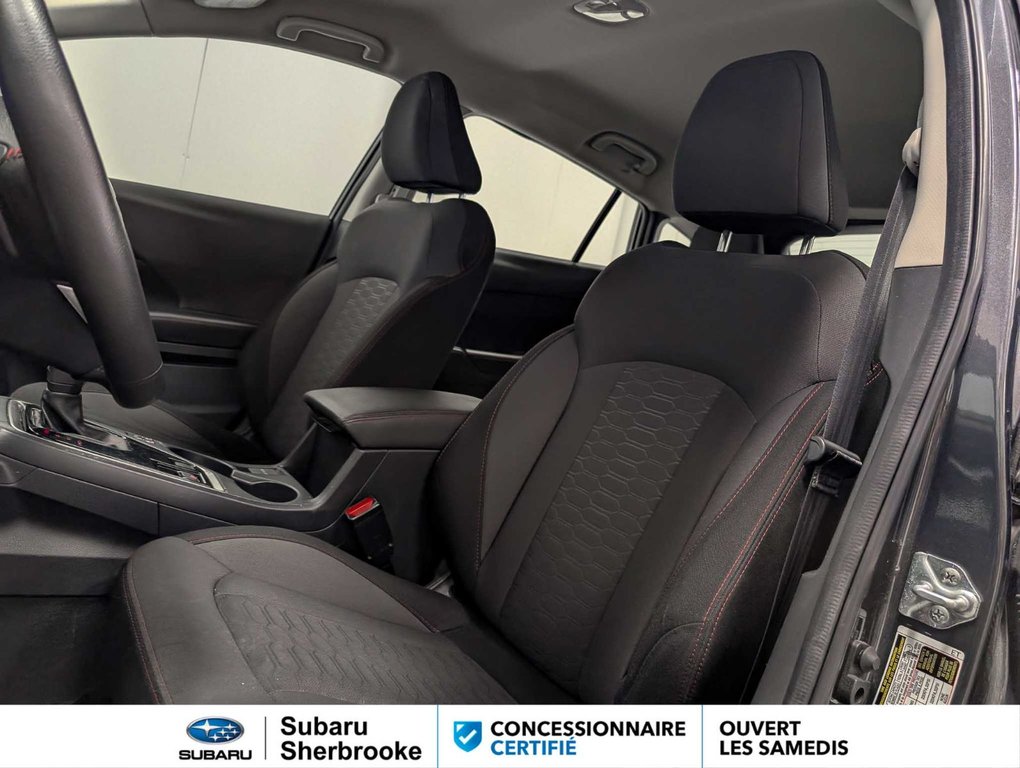 Subaru Impreza Touring 2024 à Sherbrooke, Québec - 10 - w1024h768px