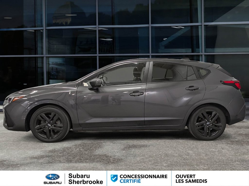 Subaru Impreza Touring 2024 à Sherbrooke, Québec - 3 - w1024h768px