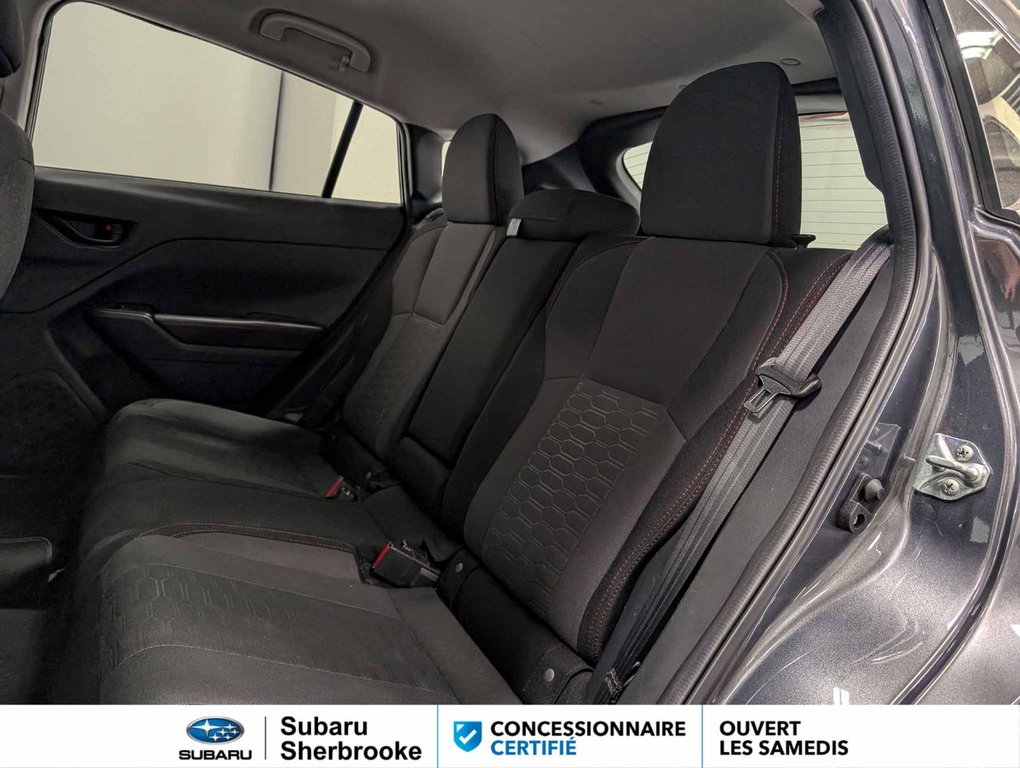 Subaru Impreza Touring 2024 à Sherbrooke, Québec - 11 - w1024h768px