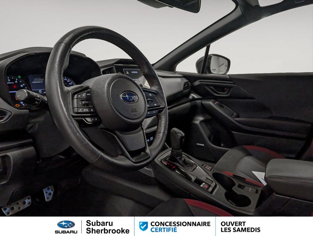 Subaru Impreza RS 2024 à Sherbrooke, Québec - 9 - w1024h768px