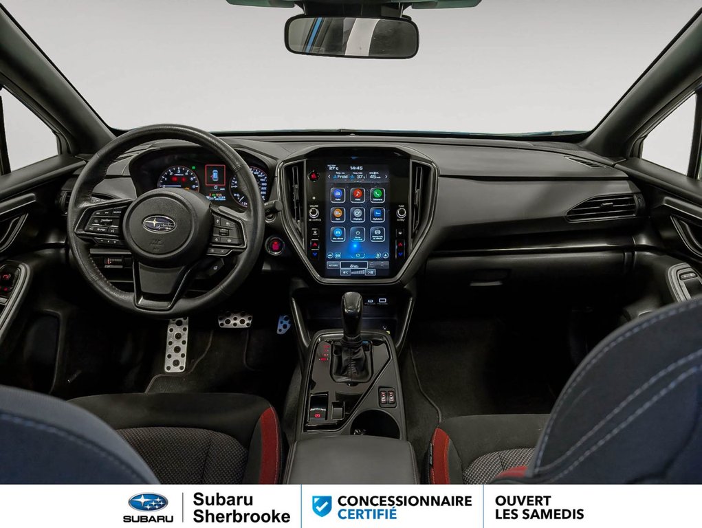 Subaru Impreza RS 2024 à Sherbrooke, Québec - 13 - w1024h768px