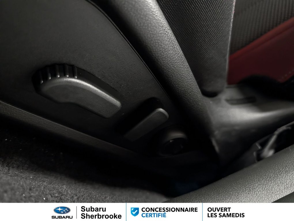 Subaru Impreza RS 2024 à Sherbrooke, Québec - 11 - w1024h768px