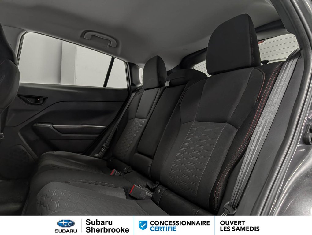 2024 Subaru Impreza Touring in Sherbrooke, Quebec - 9 - w1024h768px