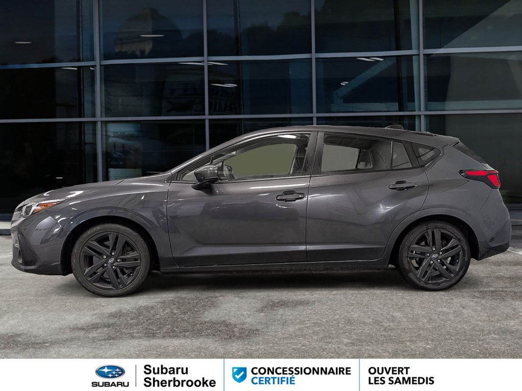 2024 Subaru Impreza Touring in Sherbrooke, Quebec - 3 - w1024h768px