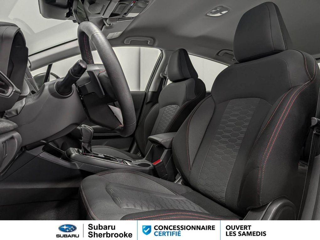 2024 Subaru Impreza Touring in Sherbrooke, Quebec - 8 - w1024h768px