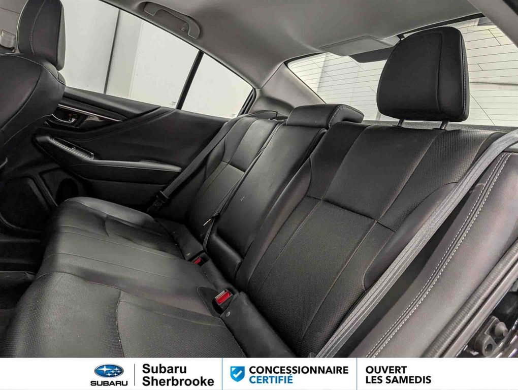 Subaru Legacy GT/AWD 2024 à Sherbrooke, Québec - 9 - w1024h768px