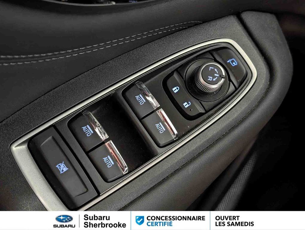 Subaru Legacy GT/AWD 2024 à Sherbrooke, Québec - 14 - w1024h768px
