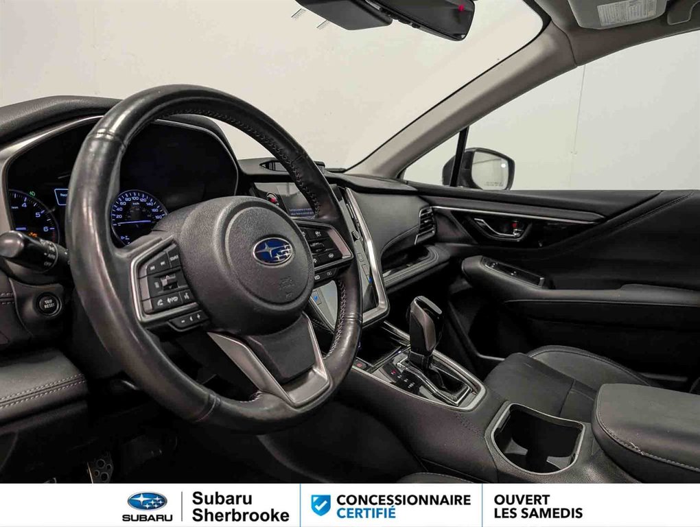 Subaru Legacy GT/AWD 2024 à Sherbrooke, Québec - 8 - w1024h768px