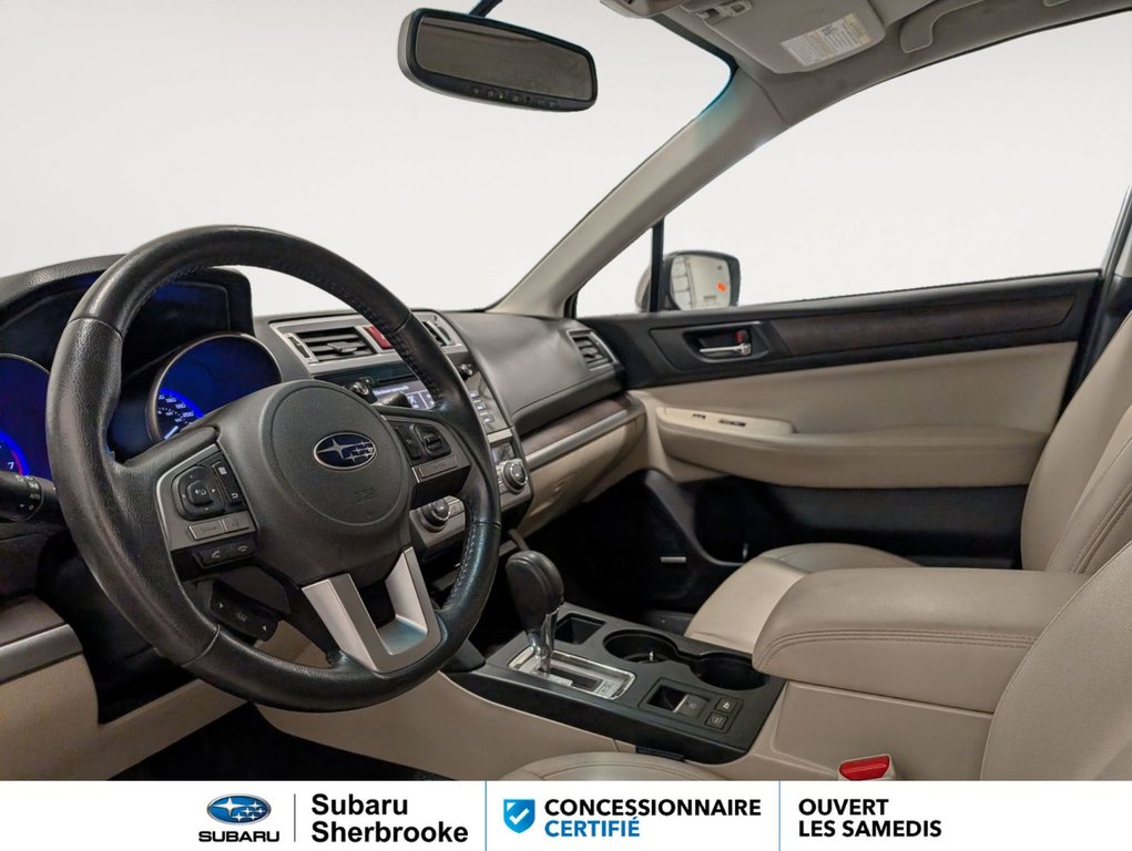 2015 Subaru Outback in Sherbrooke, Quebec - 9 - w1024h768px