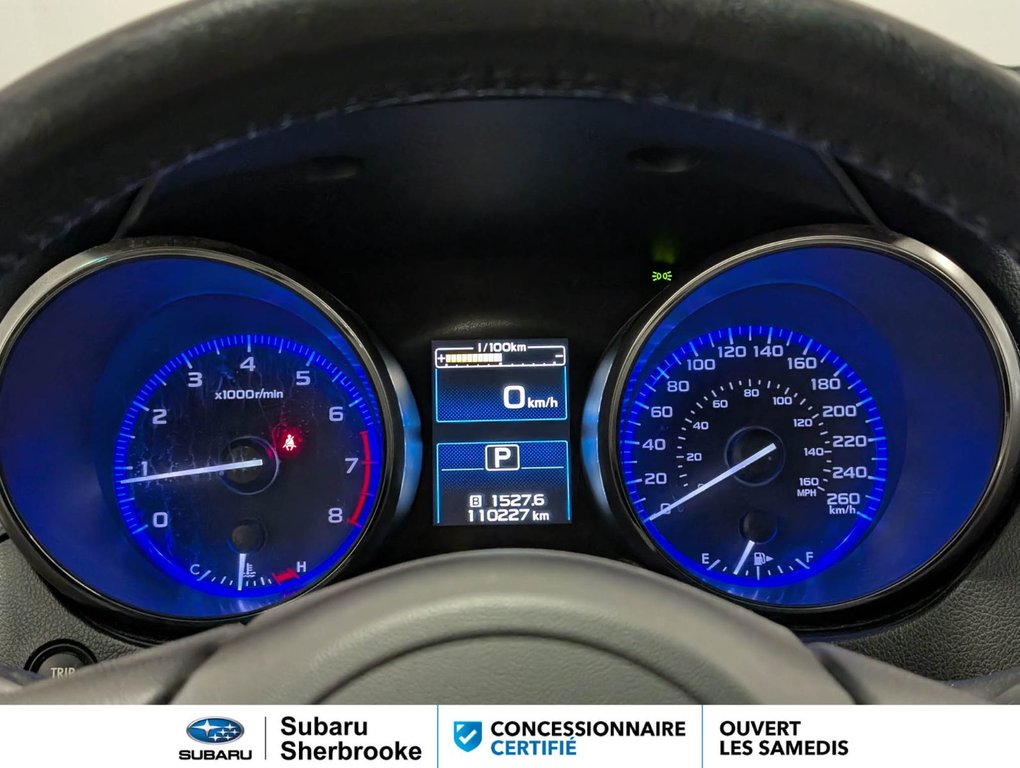 2015 Subaru Outback in Sherbrooke, Quebec - 15 - w1024h768px
