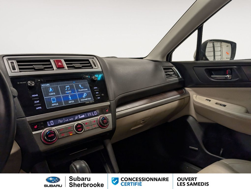 2015 Subaru Outback in Sherbrooke, Quebec - 11 - w1024h768px