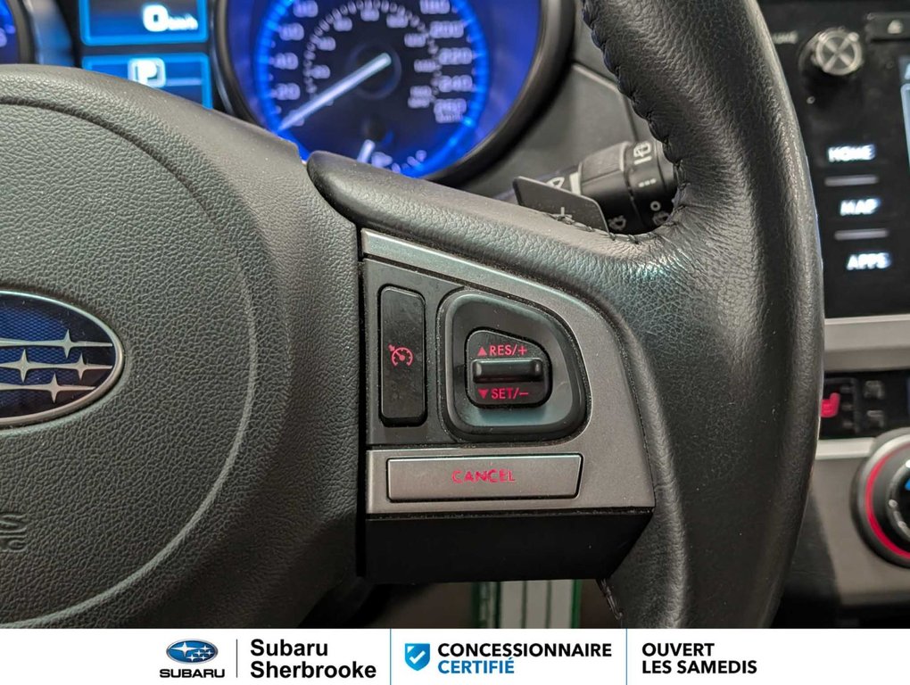 2015 Subaru Outback in Sherbrooke, Quebec - 14 - w1024h768px