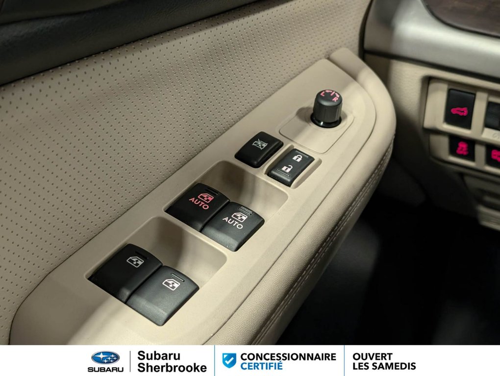 2015 Subaru Outback in Sherbrooke, Quebec - 16 - w1024h768px