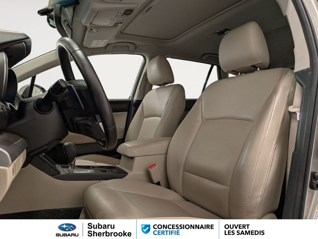 2015 Subaru Outback in Sherbrooke, Quebec - 7 - w1024h768px