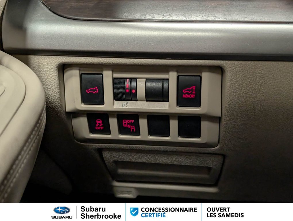 2015 Subaru Outback in Sherbrooke, Quebec - 17 - w1024h768px