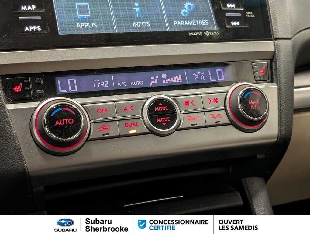 2015 Subaru Outback in Sherbrooke, Quebec - 13 - w1024h768px