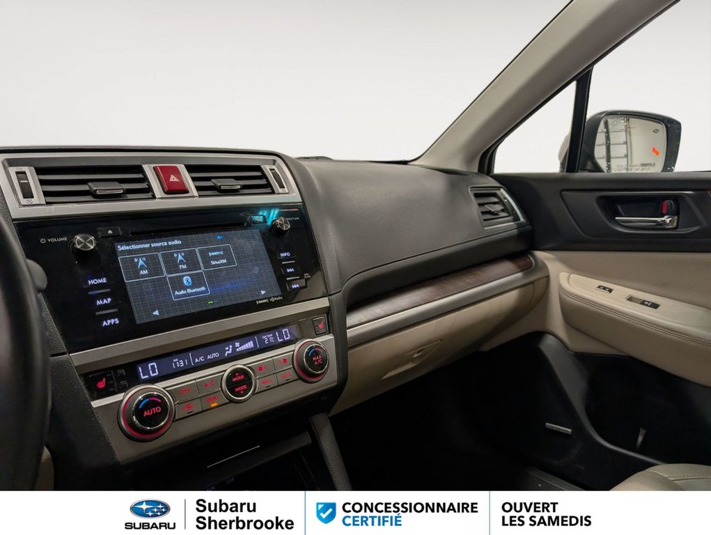 2015 Subaru Outback in Sherbrooke, Quebec - 10 - w1024h768px