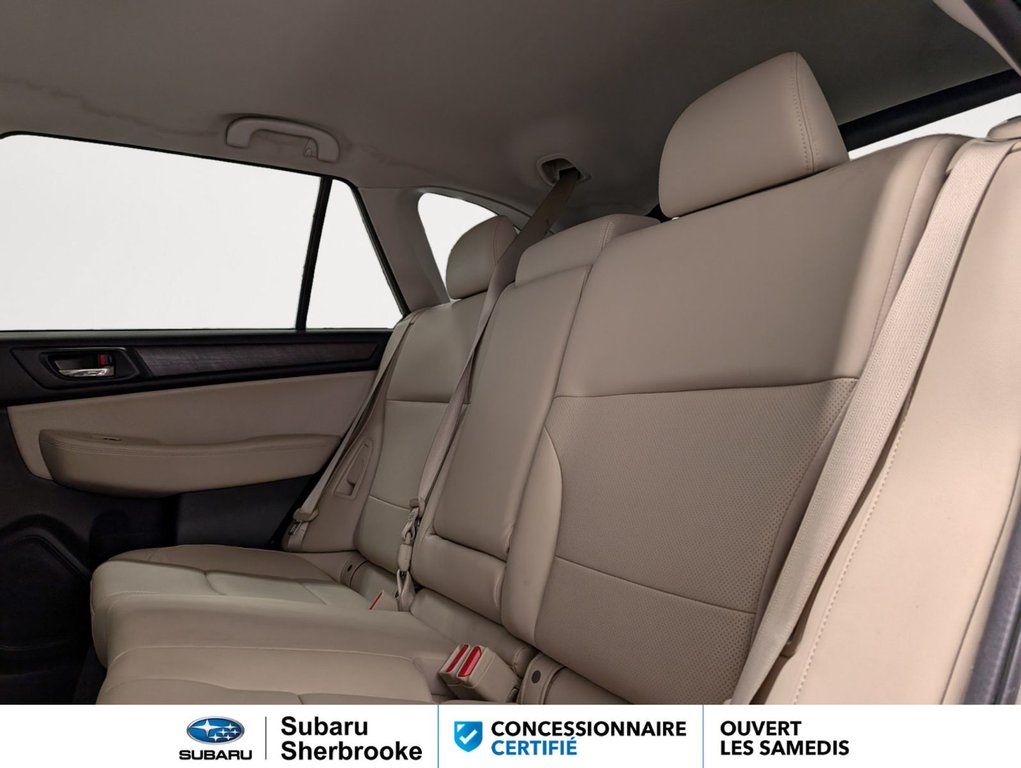 2015 Subaru Outback in Sherbrooke, Quebec - 8 - w1024h768px