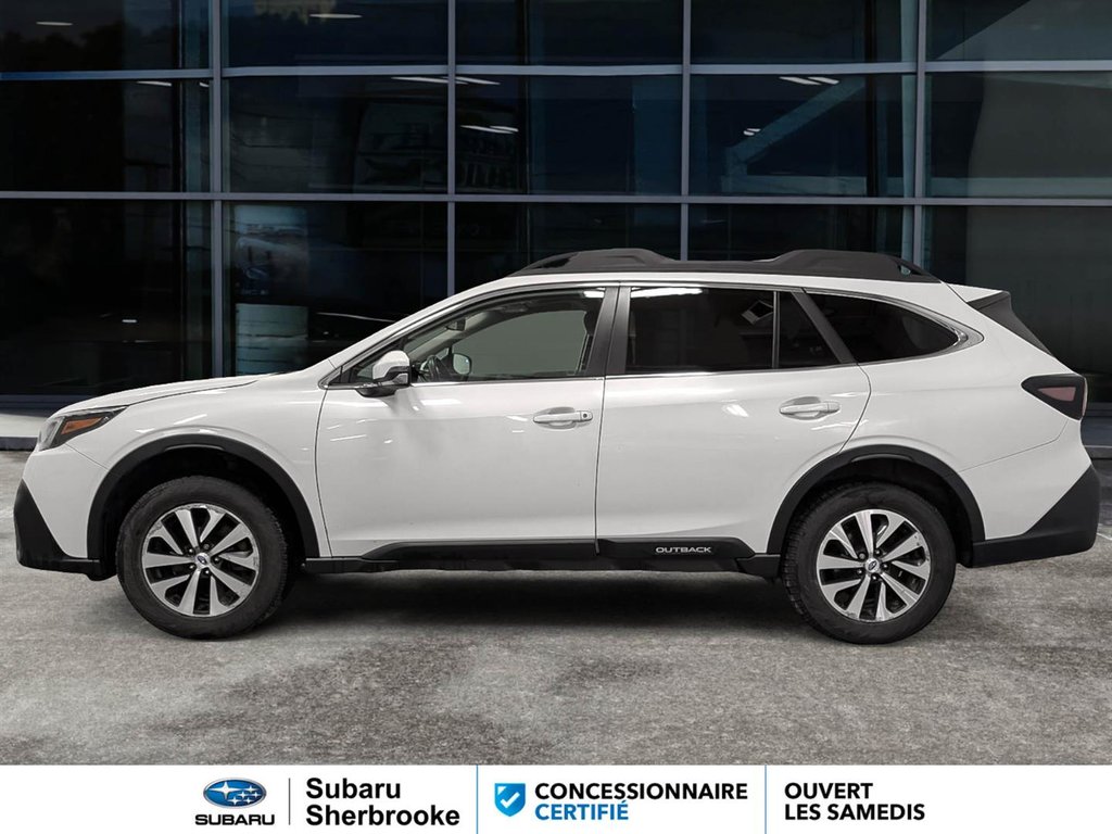 Subaru Outback 2.5i Touring 2020 à Sherbrooke, Québec - 3 - w1024h768px