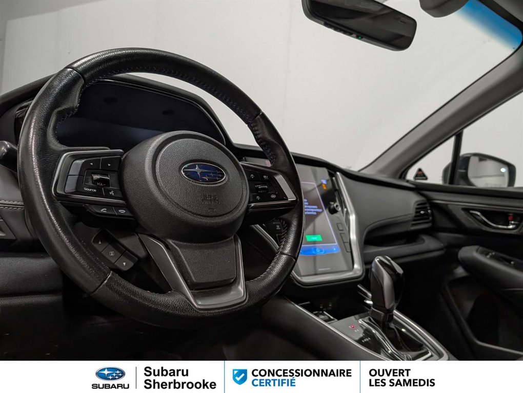 Subaru Outback 2.5i Touring 2020 à Sherbrooke, Québec - 7 - w1024h768px