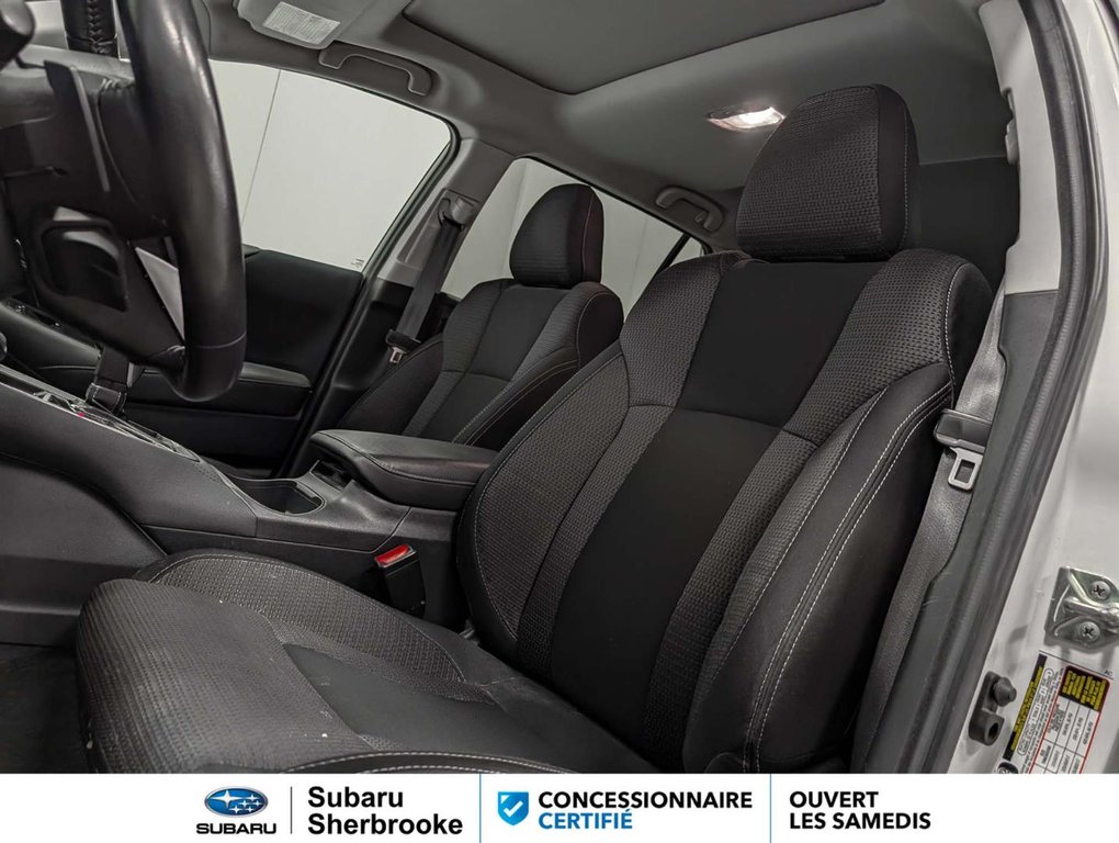 Subaru Outback 2.5i Touring 2020 à Sherbrooke, Québec - 8 - w1024h768px