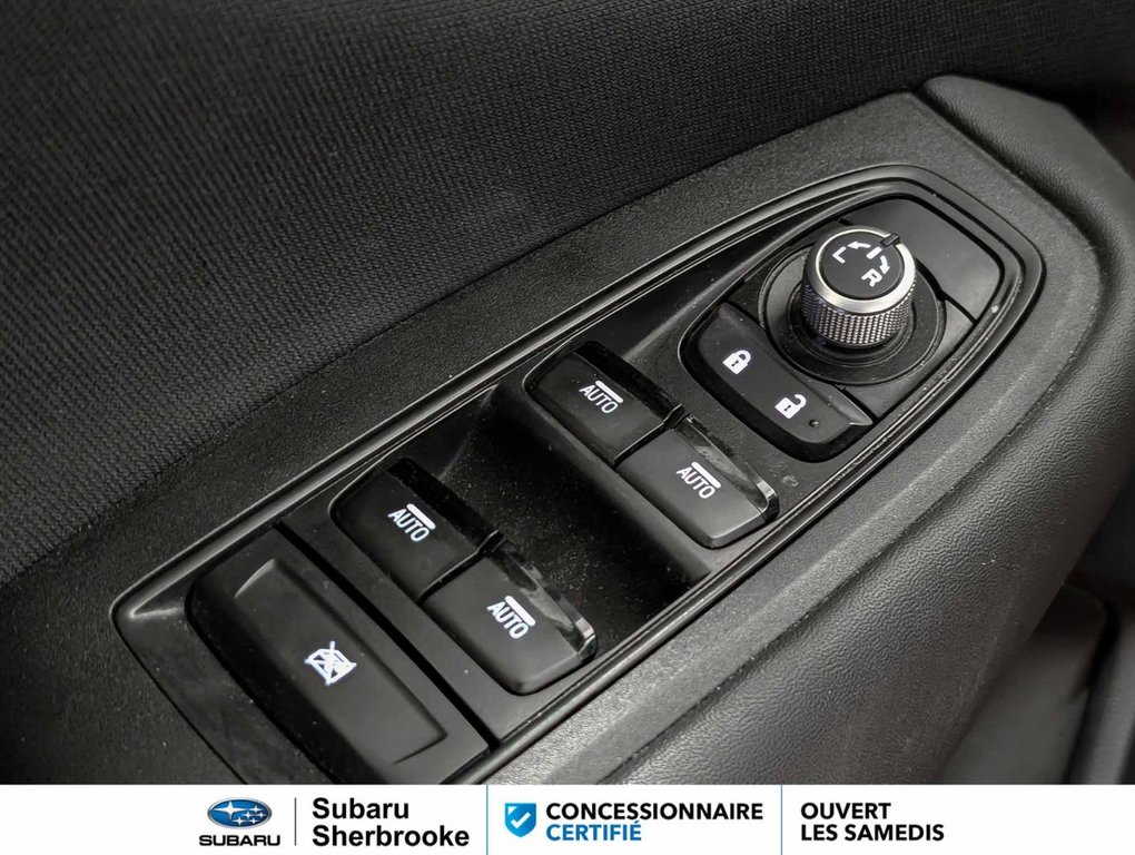 Subaru Outback 2.5i Touring 2020 à Sherbrooke, Québec - 17 - w1024h768px