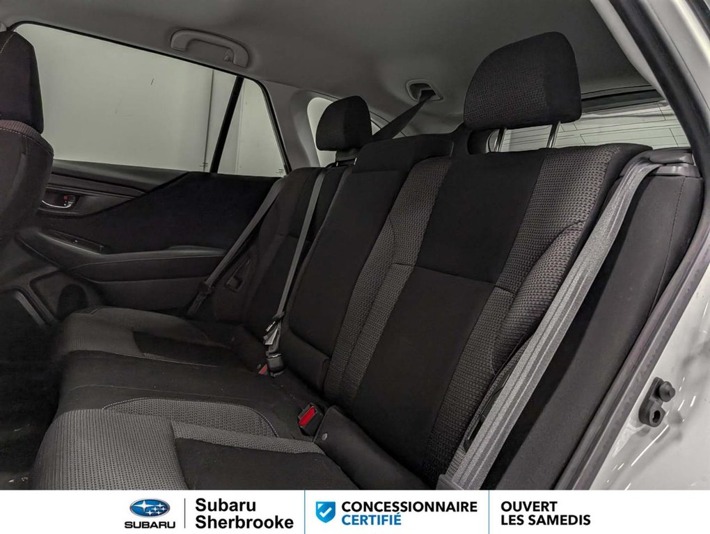 Subaru Outback 2.5i Touring 2020 à Sherbrooke, Québec - 9 - w1024h768px