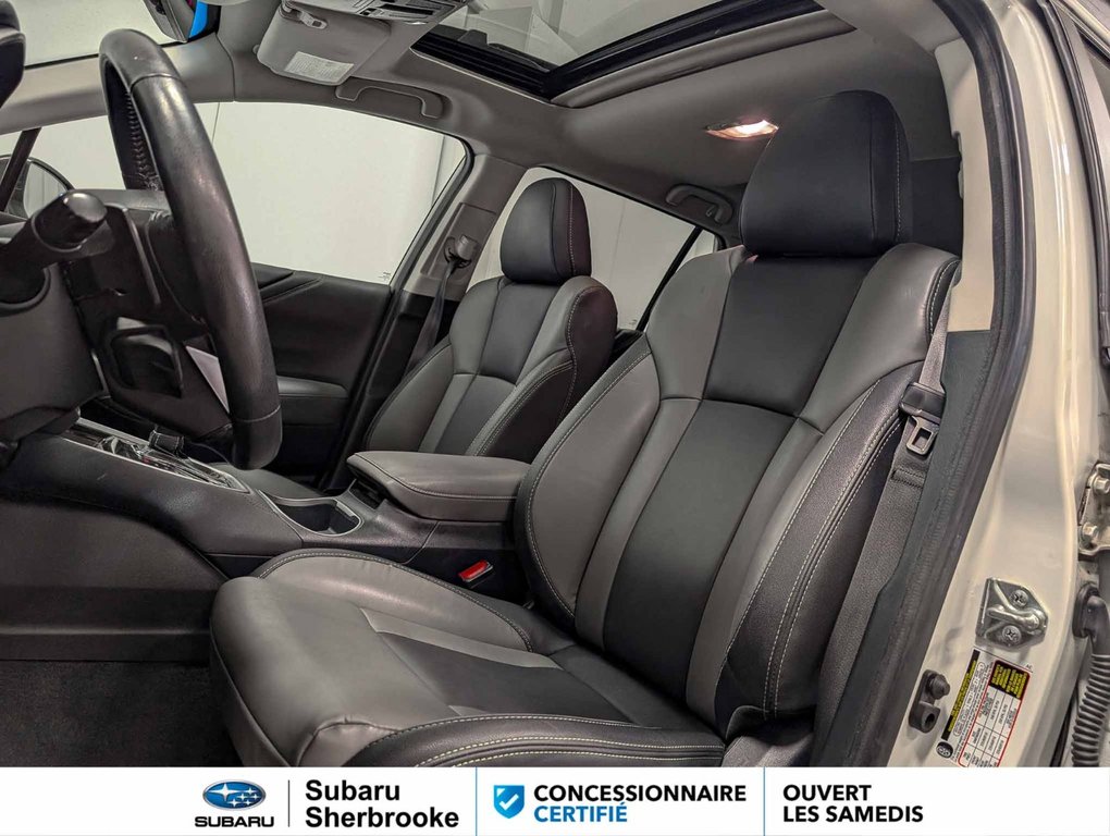 Subaru Outback Outdoor XT 2020 à Sherbrooke, Québec - 8 - w1024h768px