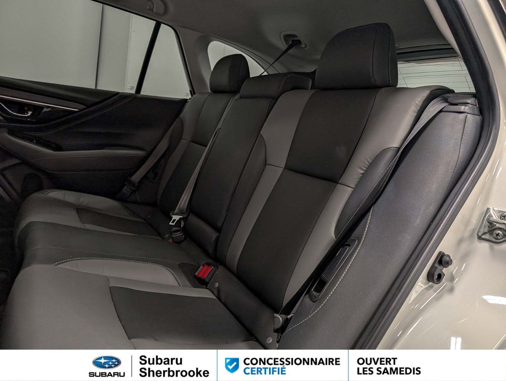 Subaru Outback Outdoor XT 2020 à Sherbrooke, Québec - 9 - w1024h768px