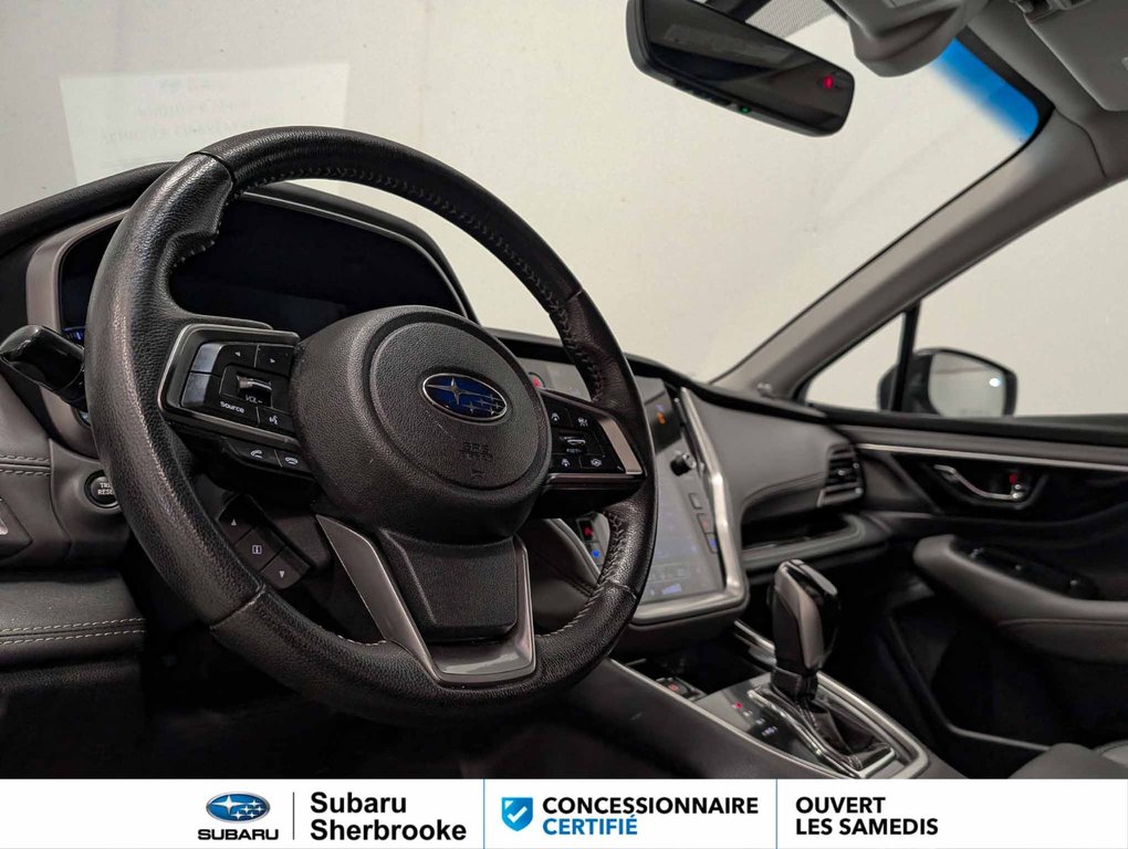 Subaru Outback Outdoor XT 2020 à Sherbrooke, Québec - 7 - w1024h768px