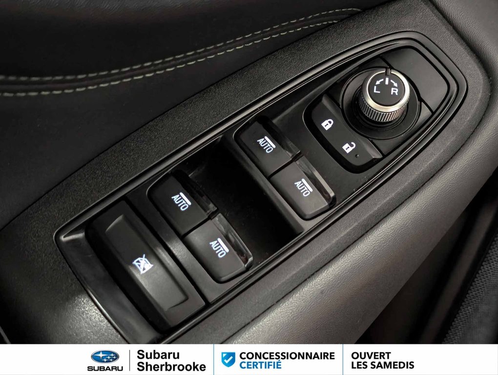 Subaru Outback Outdoor XT 2020 à Sherbrooke, Québec - 17 - w1024h768px