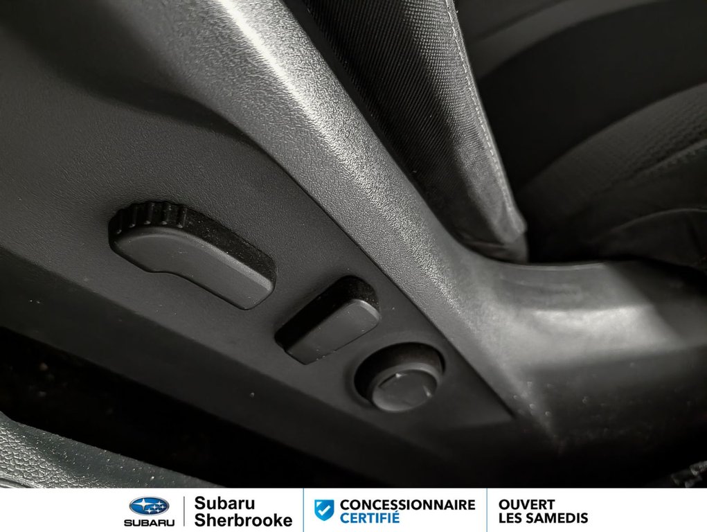 Subaru Outback  2020 à Sherbrooke, Québec - 10 - w1024h768px