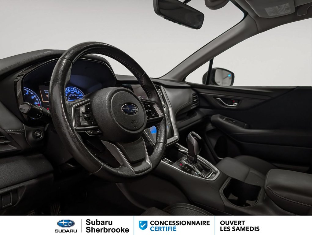 Subaru Outback  2020 à Sherbrooke, Québec - 7 - w1024h768px