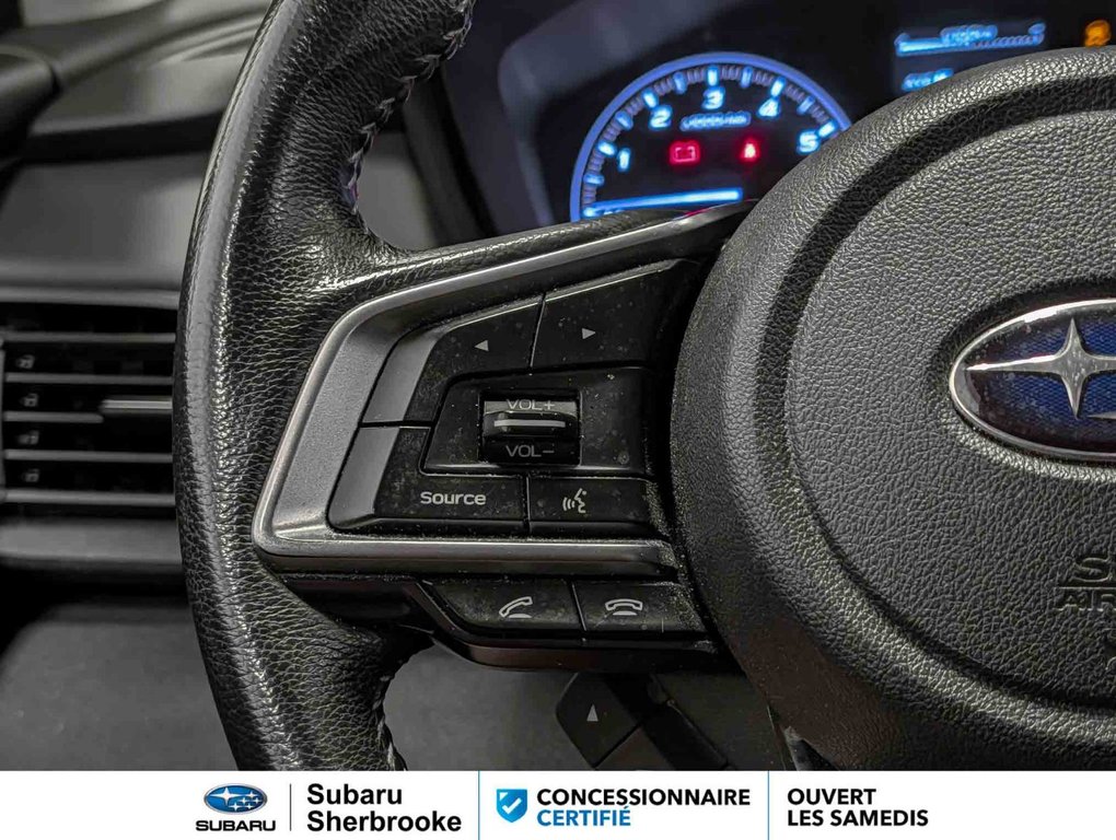 Subaru Outback  2020 à Sherbrooke, Québec - 17 - w1024h768px
